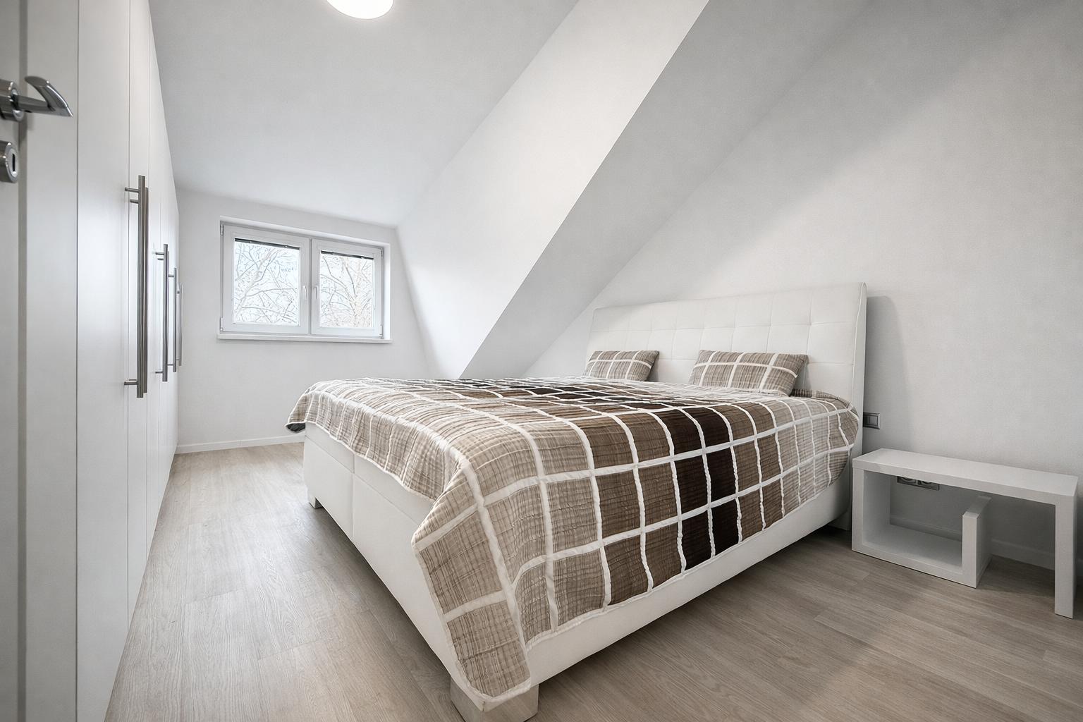 PRENAJATÝ- BE.LIVE COMPANY- PRENÁJOM- 2-IZBOVÝ BYT- S PARKOVANÍM- BRATISLAVSKÁ- ŠAMORÍN