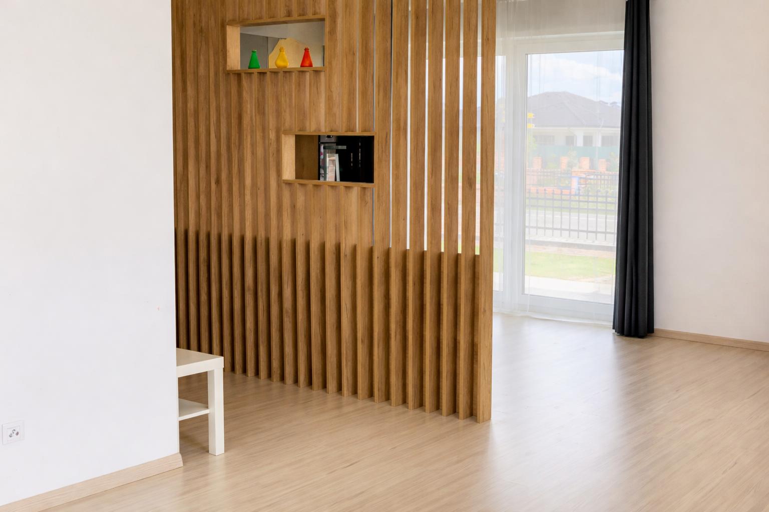 BE.LIVE COMPANY – PRENÁJOM – PRIESTRANNÝ APARTMÁN V NOVOSTAVBE BUNGALOVU – ZÁHRADA – PARKOVANIE – ZOHOR