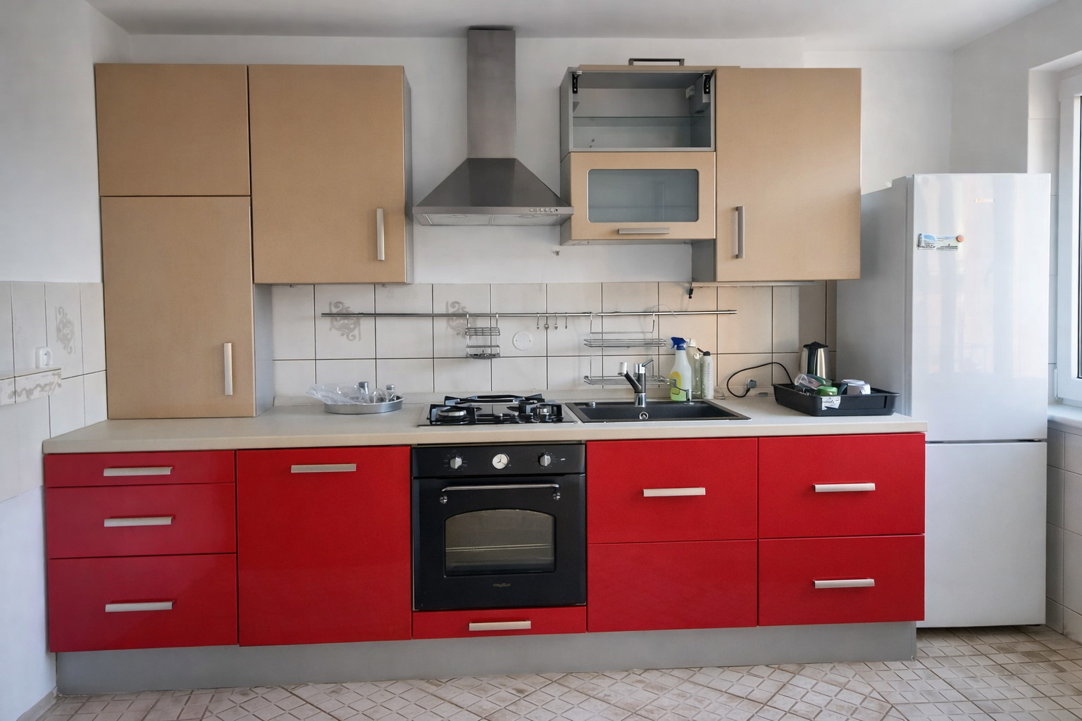 BE.LIVE COMPANY - NA PREDAJ – 3-IZBOVÝ BYT VO VYHĽADÁVANEJ LOKALITE BA – NOVÉ MESTO – BUDYŠÍNSKA ULICA