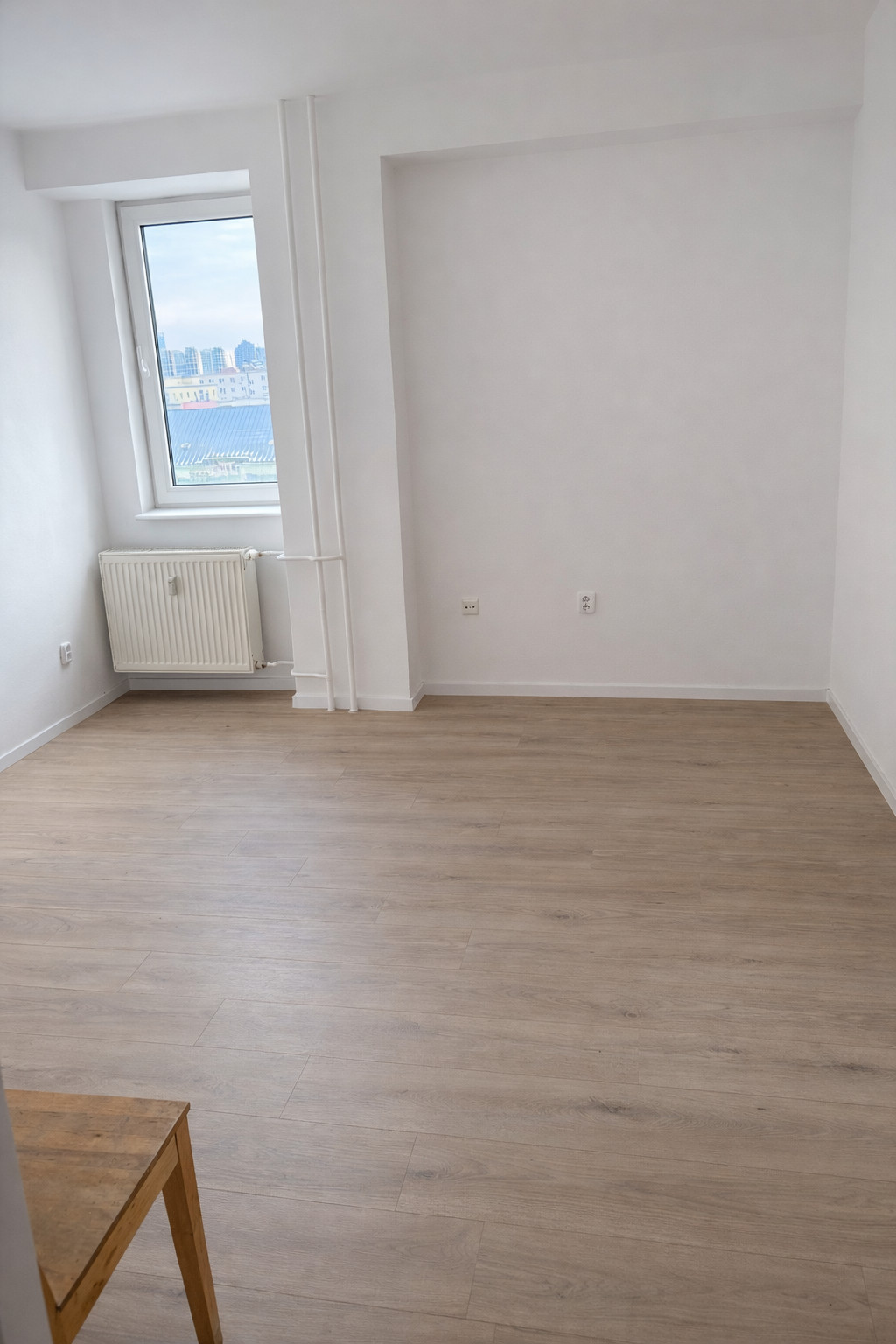 BE.LIVE COMPANY - NA PREDAJ – 3-IZBOVÝ BYT VO VYHĽADÁVANEJ LOKALITE BA – NOVÉ MESTO – BUDYŠÍNSKA ULICA