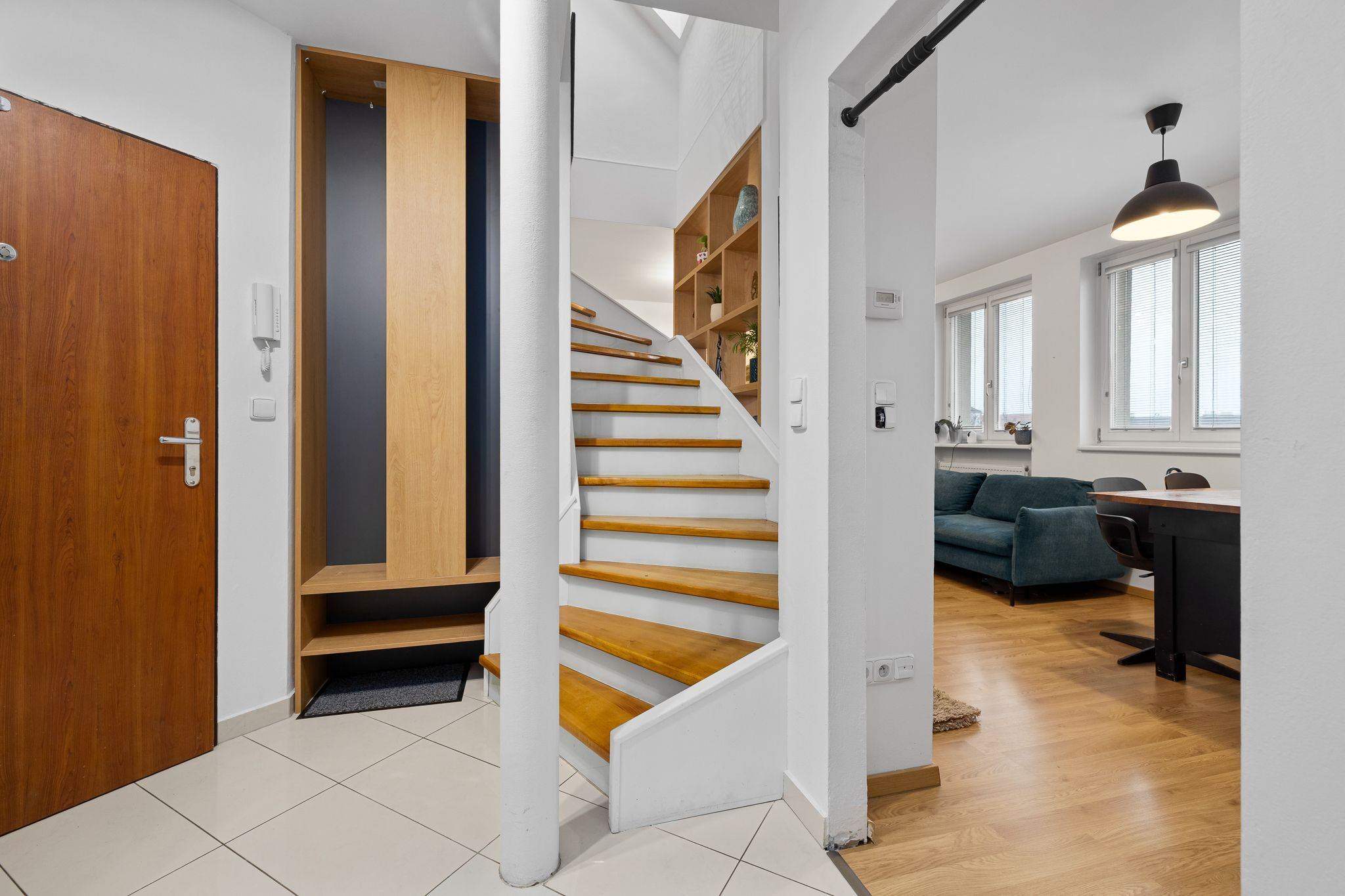 BE.LIVE COMPANY- PREDAJ- MEZANÍNOVÝ- 2-IZBOVÝ- PRIESTOR- RUŽINOV- KOŠICKÁ- DÔLEŽITÉ: NEHNUTEĽNOSŤ JE V ŠTÁDIU KOLAUDÁCIE,KTORÁ JE V RIEŠENÍ SO SÚ