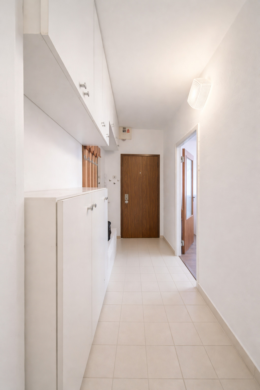 BE.LIVE COMPANY- PRENÁJOM- 2-IZBOVÝ BYT- DÚBRAVKA