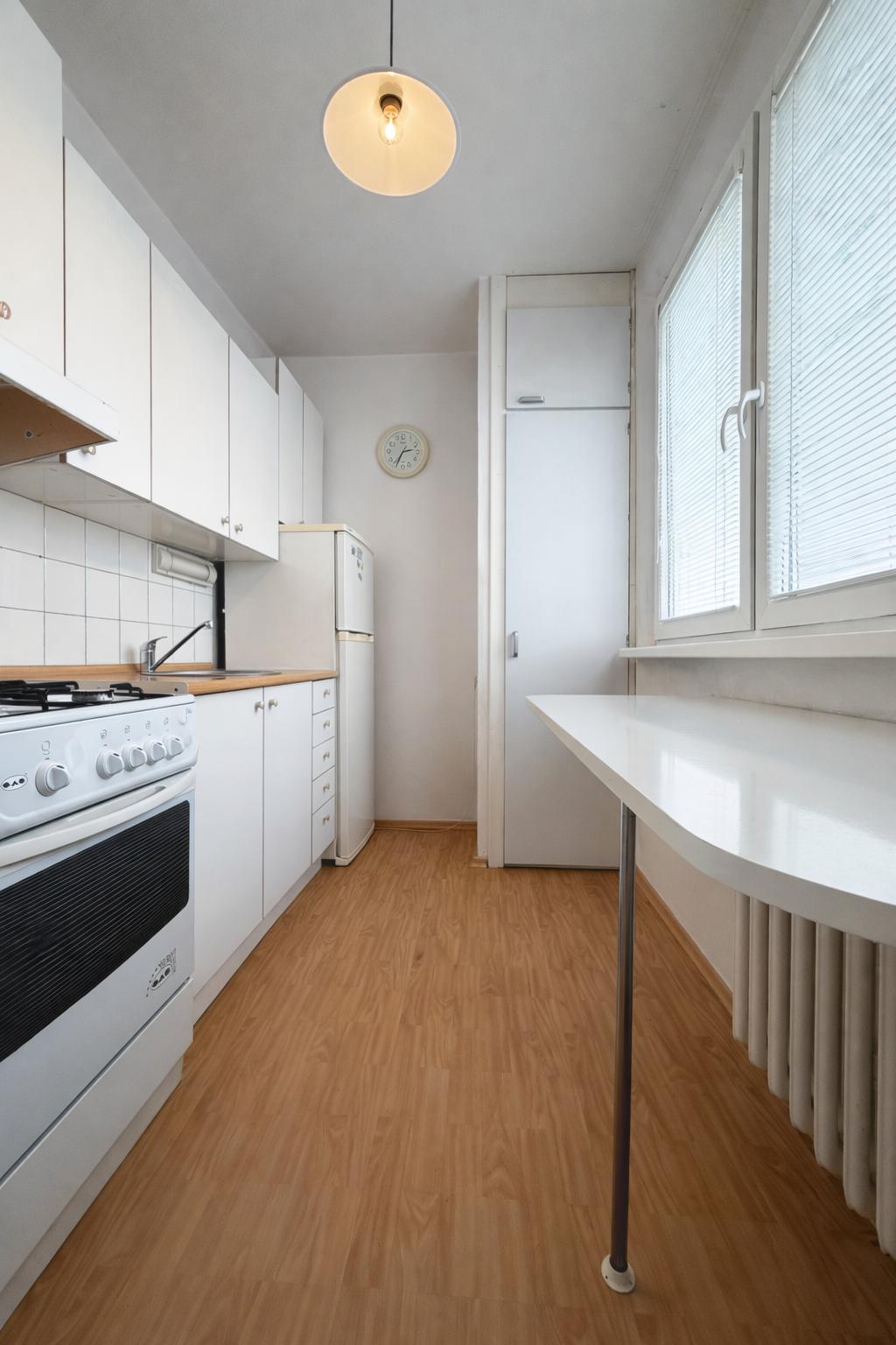 BE.LIVE COMPANY- PRENÁJOM- 2-IZBOVÝ BYT- DÚBRAVKA