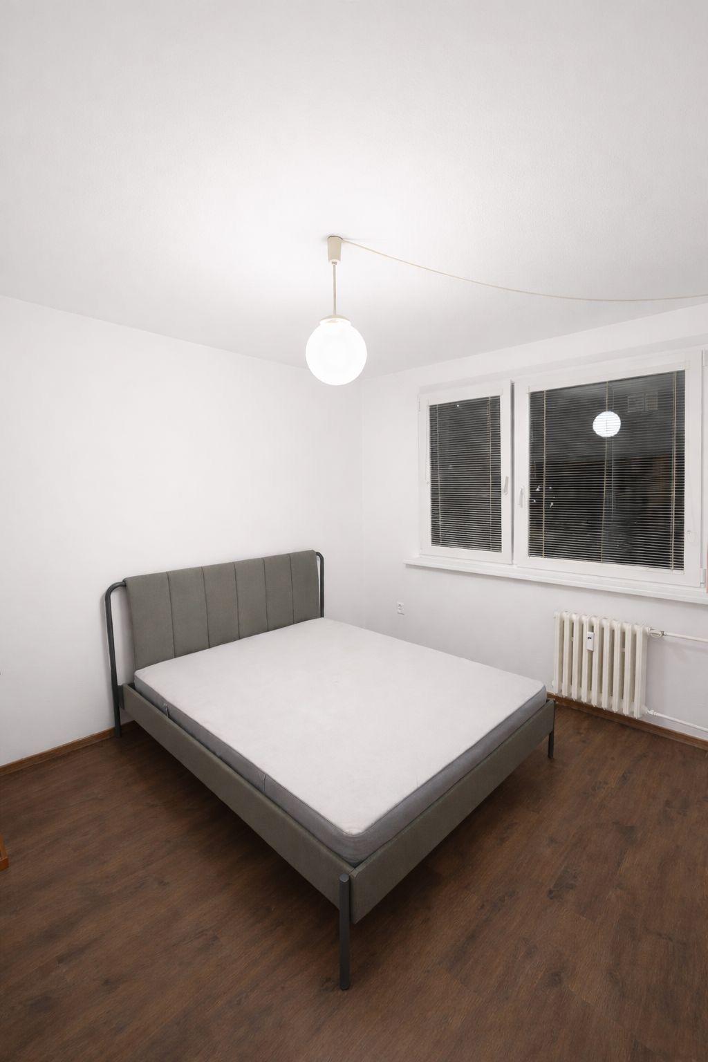 BE.LIVE COMPANY- PRENÁJOM- 2-IZBOVÝ BYT- DÚBRAVKA