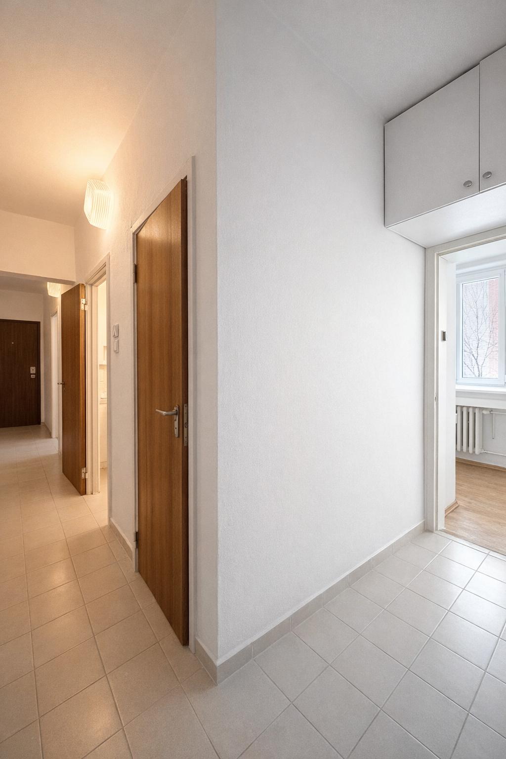 BE.LIVE COMPANY- PRENÁJOM- 2-IZBOVÝ BYT- DÚBRAVKA