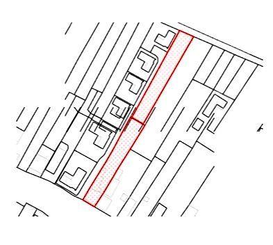 BE.LIVE COMPANY- PREDAJ- STAVEBNÝ- POZEMOK 2287m²- RODINNÝ DOM- VLKY- TOMÁŠOV 