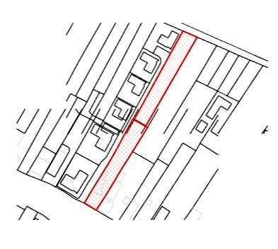 BE.LIVE COMPANY- PREDAJ- INVESTIČNÝ- STAVEBNÝ- POZEMOK- 2287m²- TOMÁŠOV- VLKY