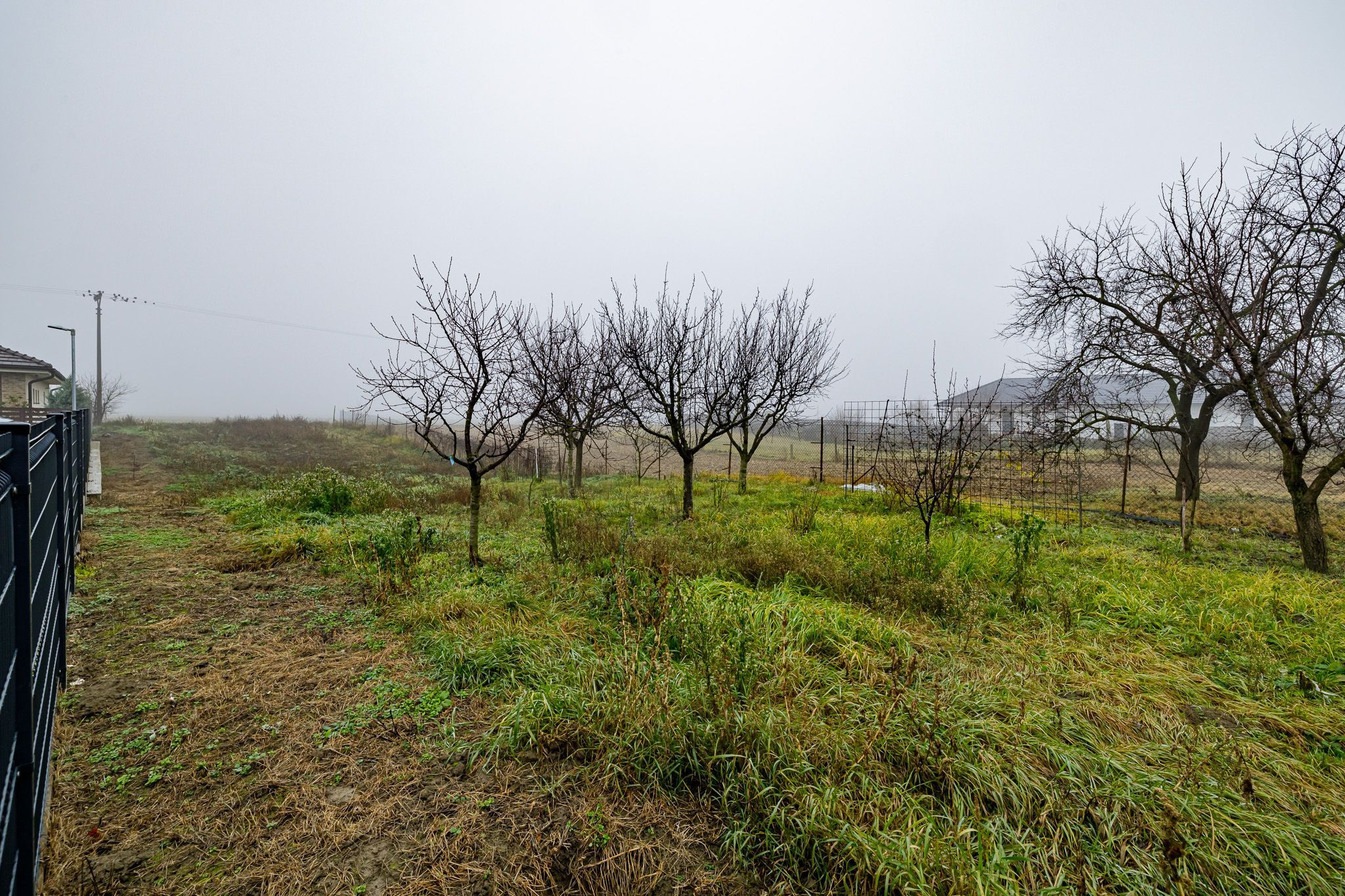 BE.LIVE COMPANY- PREDAJ- INVESTIČNÝ- STAVEBNÝ- POZEMOK- 2287m²- TOMÁŠOV- VLKY