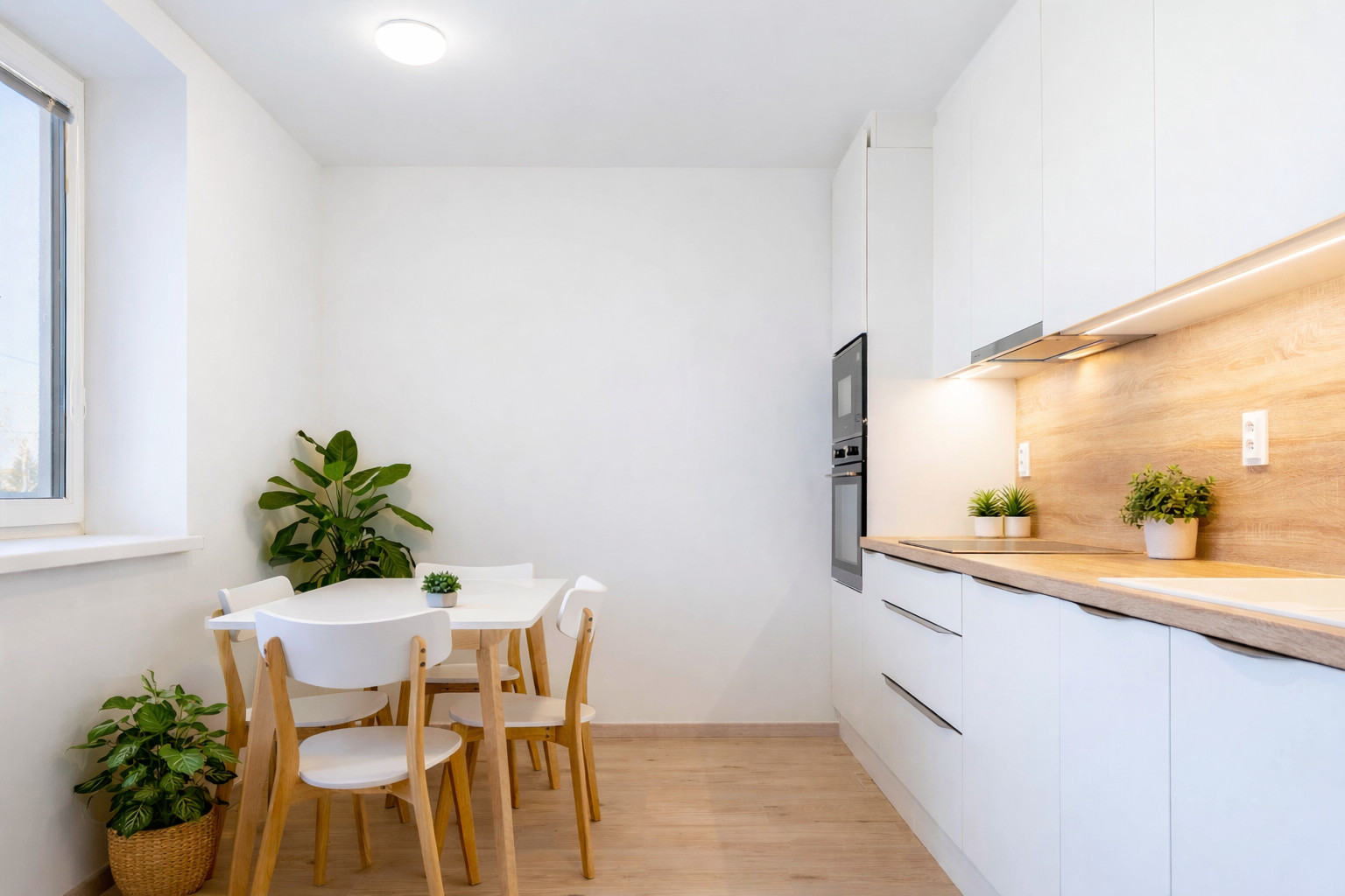 PRENAJATÉ- BE.LIVE COMPANY- PRENÁJOM- 2-IZBOVÝ BYT- NOVOSTAVBA- BALKÓN- PARKOVANIE- ŠAMORÍN 