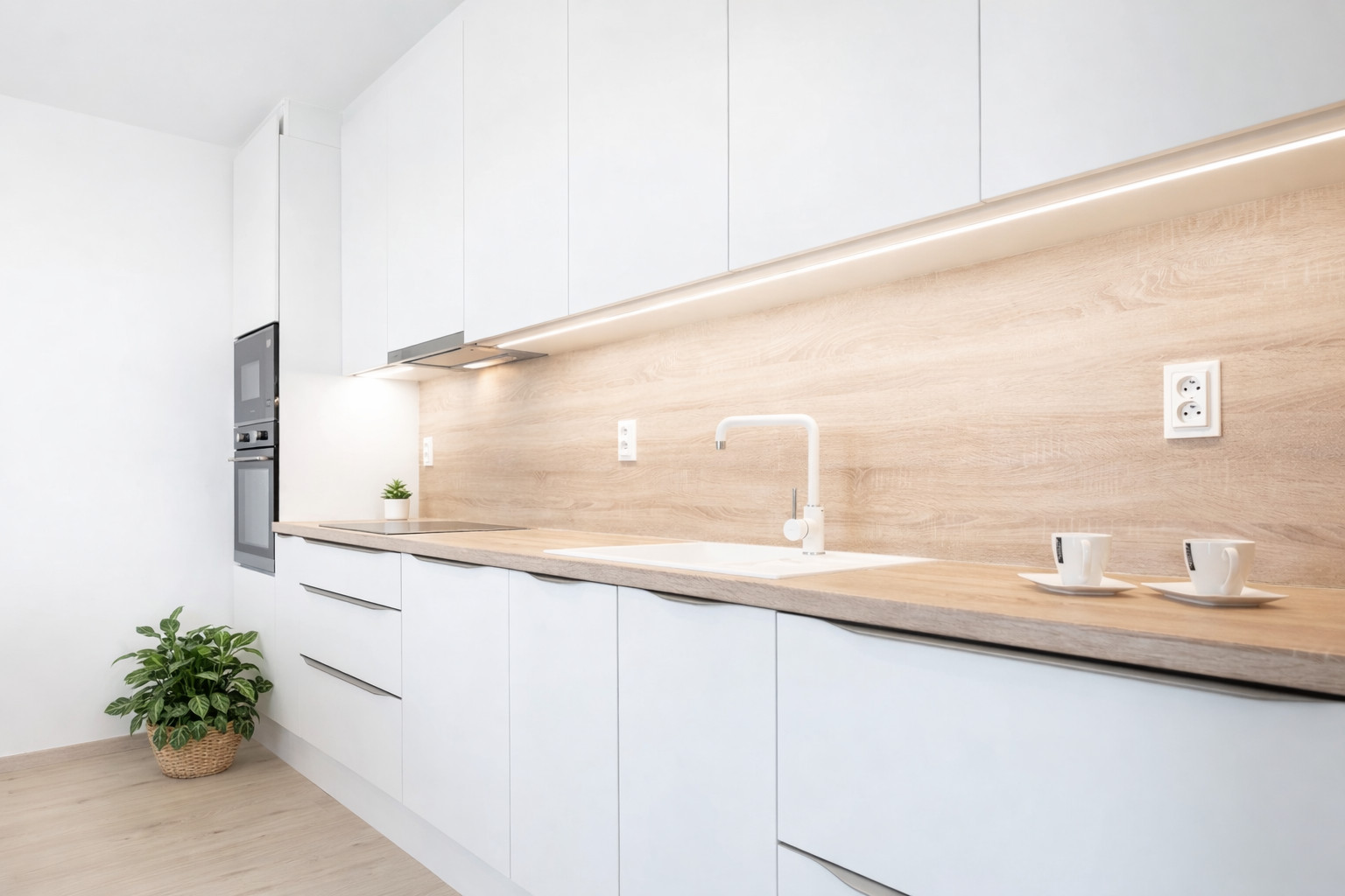 PRENAJATÉ- BE.LIVE COMPANY- PRENÁJOM- 2-IZBOVÝ BYT- NOVOSTAVBA- BALKÓN- PARKOVANIE- ŠAMORÍN 