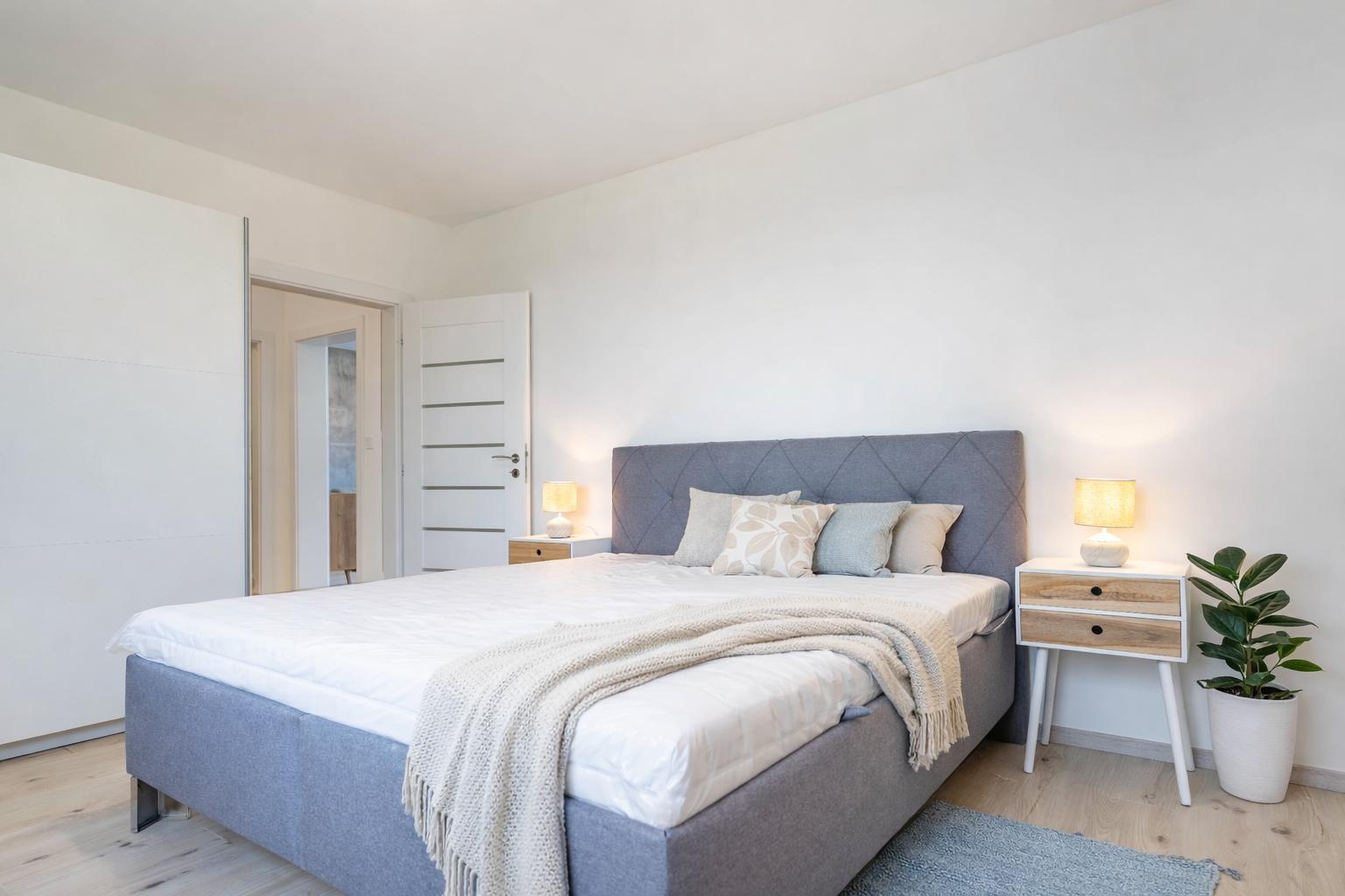 PRENAJATÉ- BE.LIVE COMPANY- PRENÁJOM- 2-IZBOVÝ BYT- NOVOSTAVBA- BALKÓN- PARKOVANIE- ŠAMORÍN 