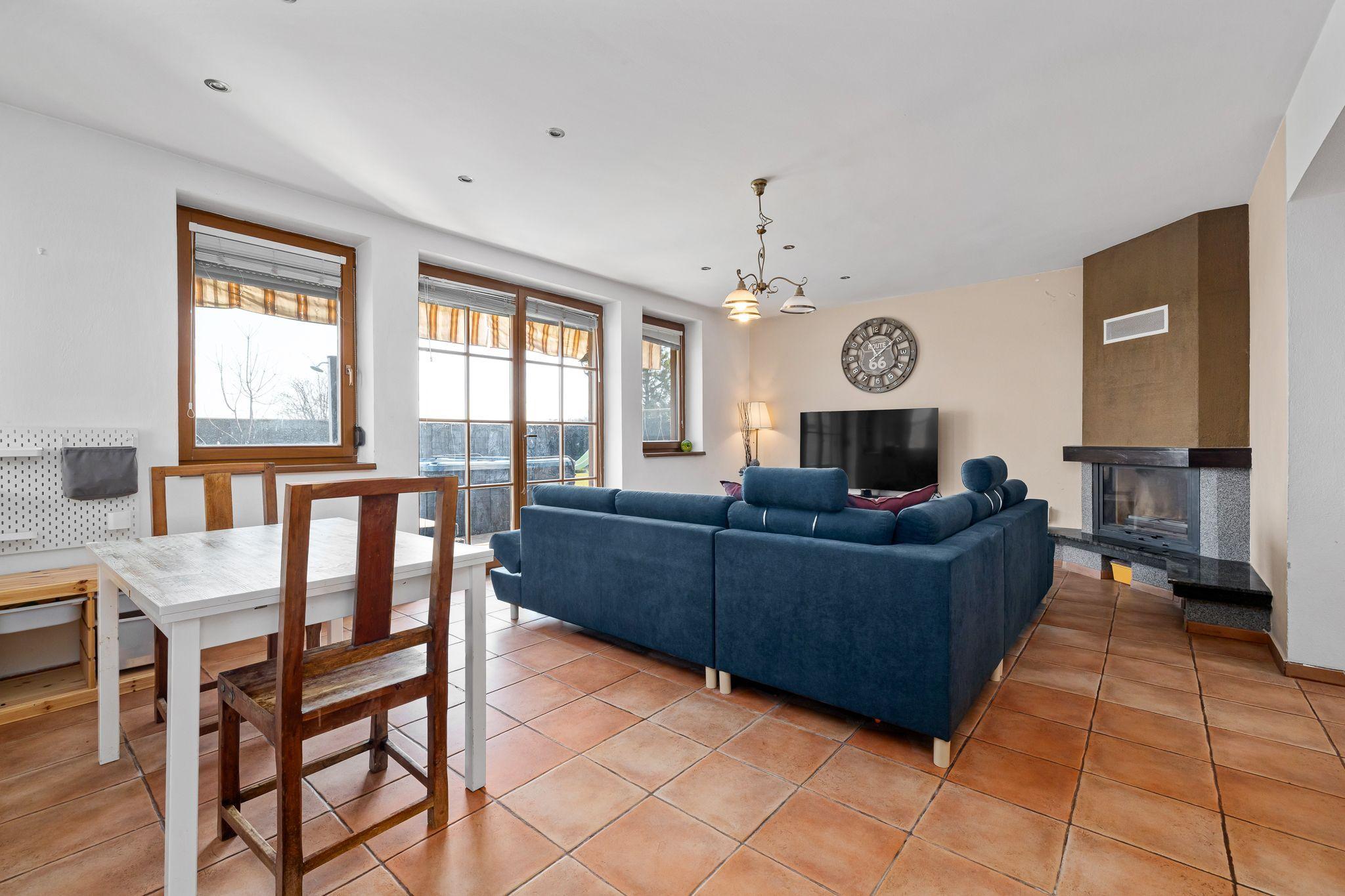 BE.LIVE COMPANY- PREDAJ- 4-IZBOVÝ- RODINNÝ DOM- S GARÁŽOU- VÍRIVKOU- VEĽKOU ZÁHRADOU- TUREŇ- SENEC