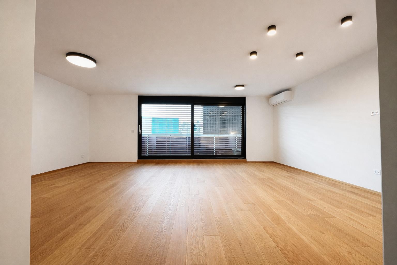 BE.LIVE COMPANY- NA PREDAJ – NADŠTANDARDNÝ 4-IZBOVÝ BYT PO KOMPLETNEJ REKONŠTRUKCII – GARÁŽOVÉ STÁTIE A PIVNICA V CENE - CUBICON - KARLOVA VES