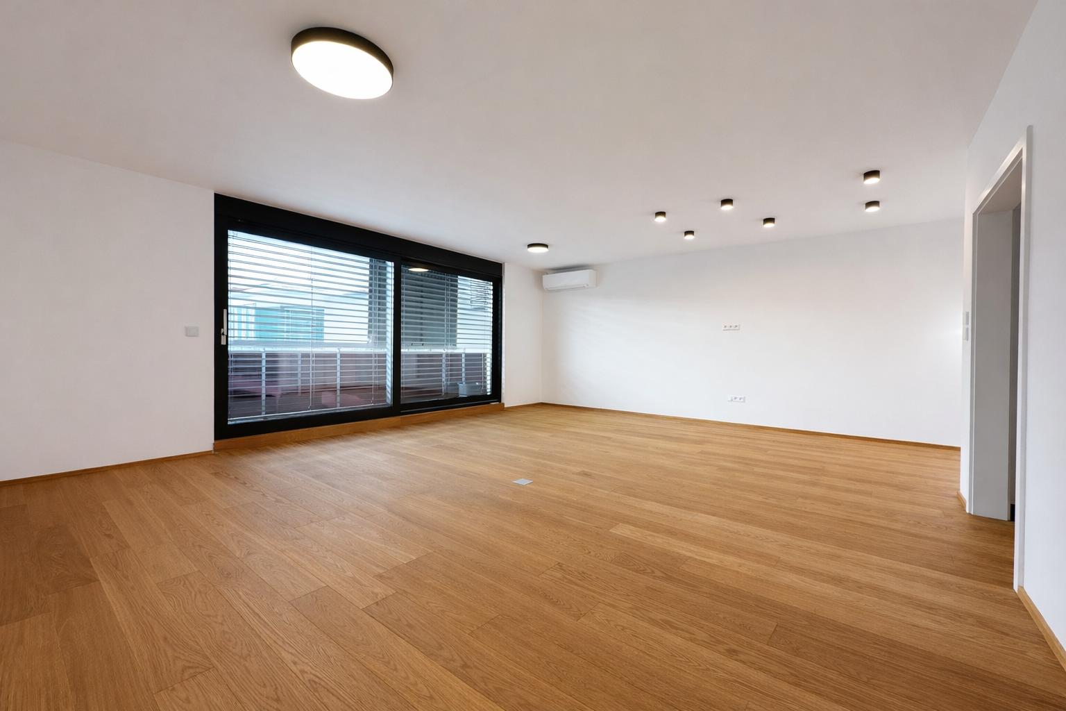 BE.LIVE COMPANY- NA PREDAJ – NADŠTANDARDNÝ 4-IZBOVÝ BYT PO KOMPLETNEJ REKONŠTRUKCII – GARÁŽOVÉ STÁTIE A PIVNICA V CENE - CUBICON - KARLOVA VES