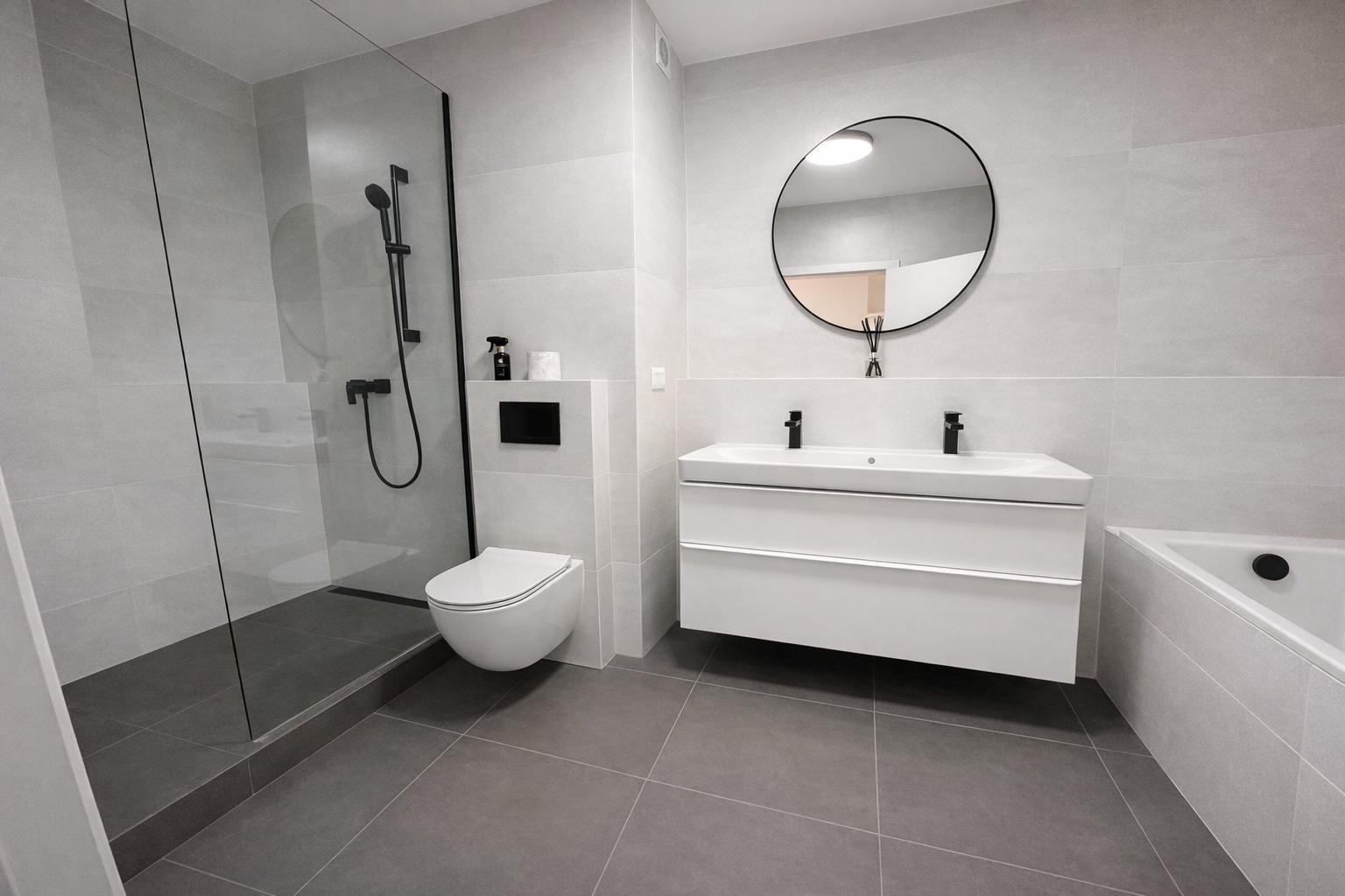 BE.LIVE COMPANY- NA PREDAJ – NADŠTANDARDNÝ 4-IZBOVÝ BYT PO KOMPLETNEJ REKONŠTRUKCII – GARÁŽOVÉ STÁTIE A PIVNICA V CENE - CUBICON - KARLOVA VES