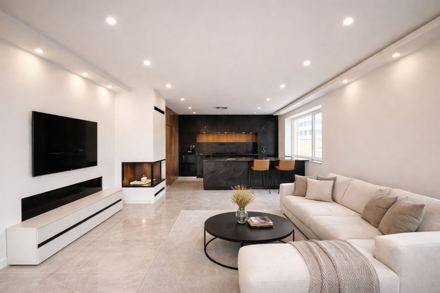 BE.LIVE COMPANY- PREDAJ- ŠTÝLOVÝ- 4-IZBOVÝ- BUNGALOV- BAZÉN– MILOSLAVOV