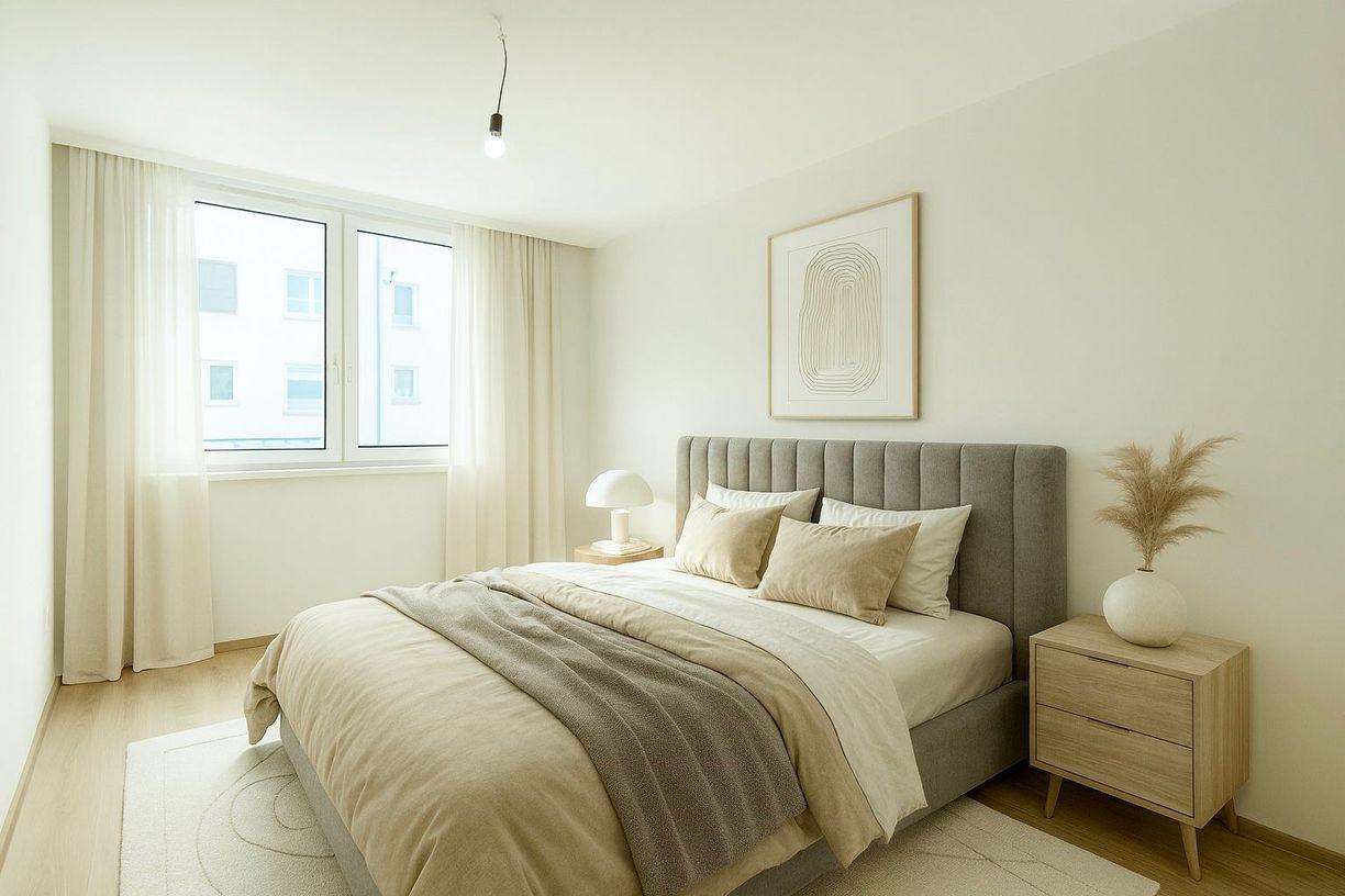 REZERVOVANÉ- BE.LIVE COMPANY- PREDAJ- ÚTULNÝ- 2I- BYT- PARKOVANIE- IVANKA PRI DUNAJI