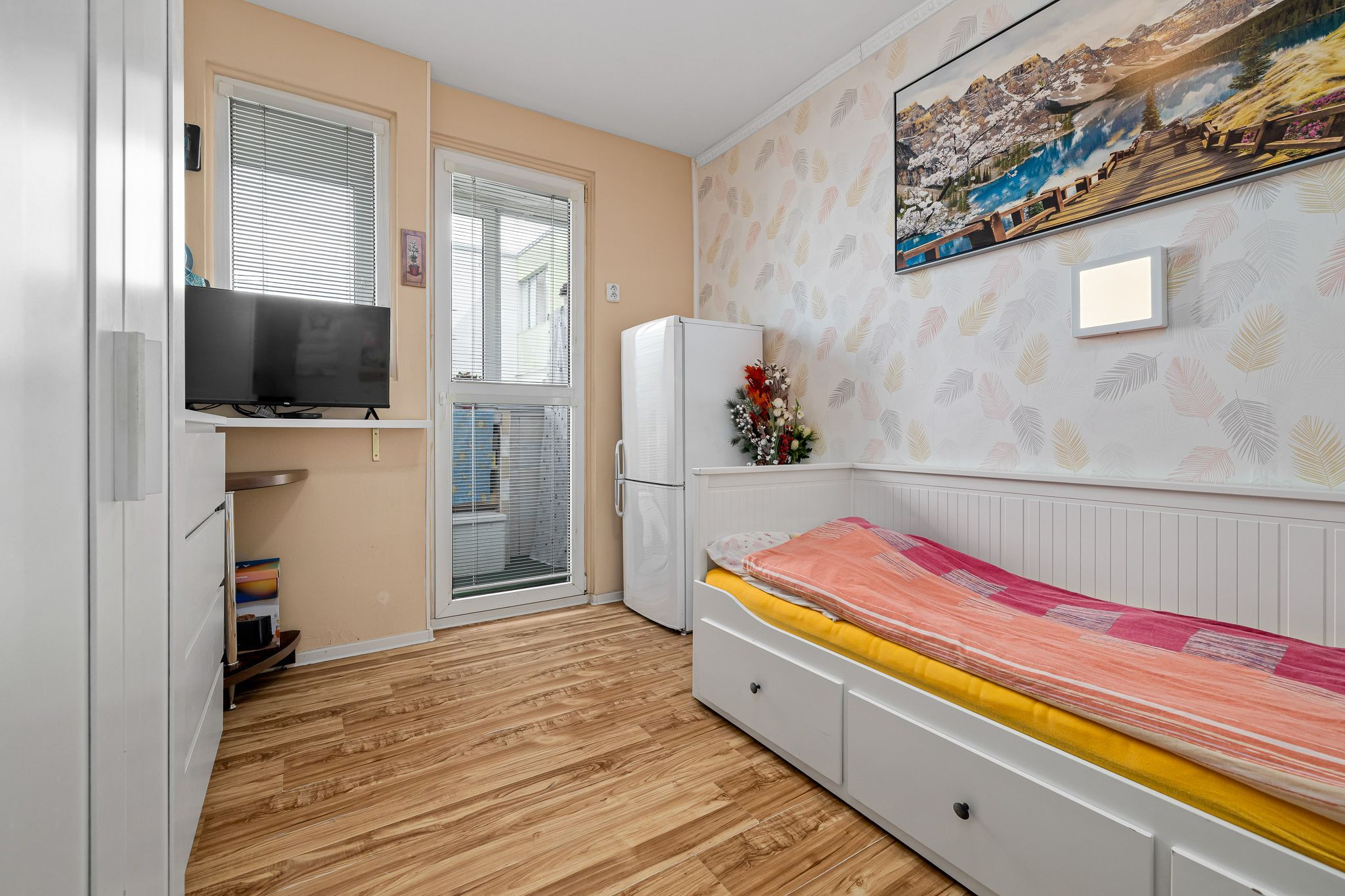 BE.LIVE COMPANY- PREDAJ- 4- IZBOVÝ – TOPOLČIANSKA- PETRŽALKA