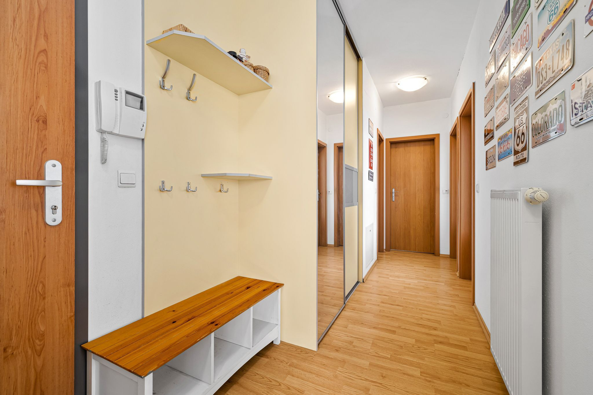 BE.LIVE COMPANY- NA PREDAJ- 3-IZBOVÝ BYT- LOGGIA- PIVNIČNÁ KOBKA- VO VYHĽADÁVANOM PROJEKTE OCTOPUS HABITAT- RUŽINOV- MRAZIARENSKÁ