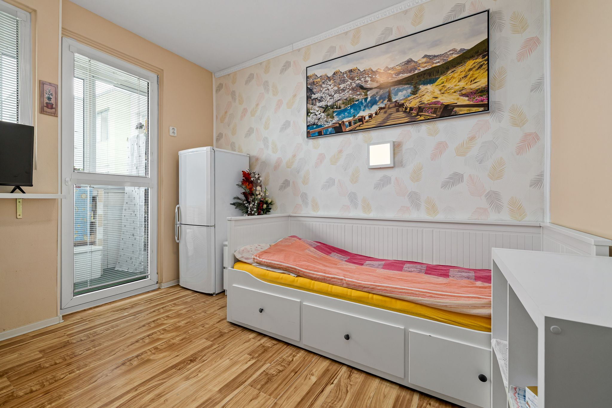 REZERVOVANÝ- BE.LIVE COMPANY- PREDAJ- 4- IZBOVÝ – TOPOLČIANSKA- PETRŽALKA