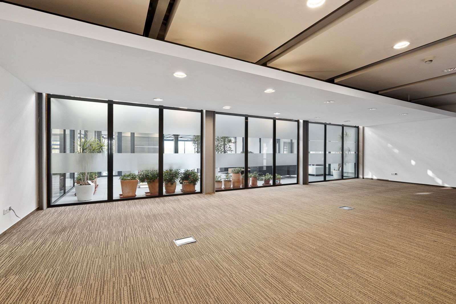 BE.LIVE COMPANY– PRENÁJOM– ADMINISTRATÍVNA BUDOVA– SHOWROOM- KANCELÁRIE- NOVOZÁMOCKÁ, NITRA