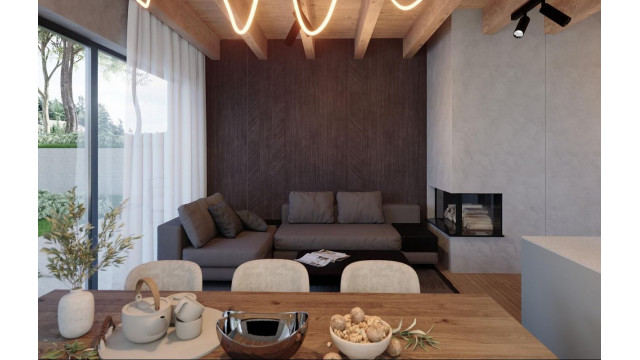 BE.LIVE COMPANY- PREDAJ- APARTMÁN- 101m2- VÝHĽAD NA CHOPOK- DOLNÁ LEHOTA