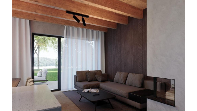 BE.LIVE COMPANY- PREDAJ- APARTMÁN- 101m2- VÝHĽAD NA CHOPOK- DOLNÁ LEHOTA
