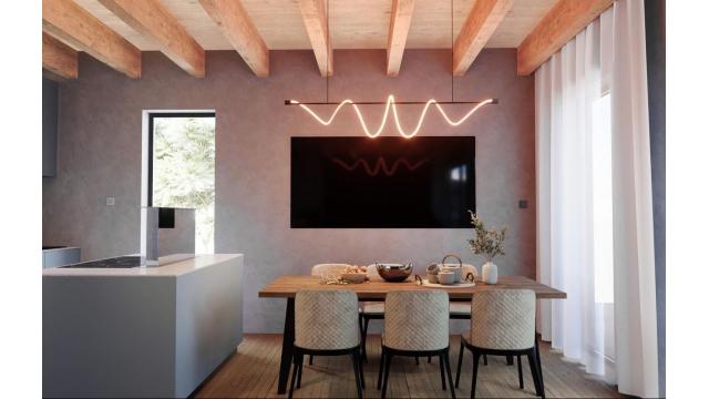 BE.LIVE COMPANY- PREDAJ- APARTMÁN- 101m2- VÝHĽAD NA CHOPOK- DOLNÁ LEHOTA