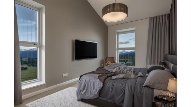 BE.LIVE COMPANY- PREDAJ- APARTMÁN- 101m2- VÝHĽAD NA CHOPOK- DOLNÁ LEHOTA