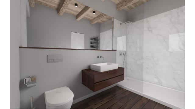 BE.LIVE COMPANY- PREDAJ- APARTMÁN- 101m2- VÝHĽAD NA CHOPOK- DOLNÁ LEHOTA