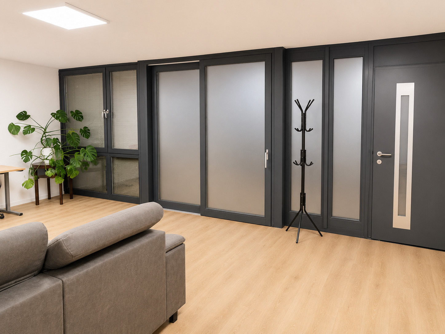 BE.LIVE COMPANY- NA PREDAJ- 1000m2- KOMERČNÝ PRIESTOR- POLYFUNKČNÁ BUDOVA- RUŽINOV- KOMÁRŇANSKÁ ULICA 