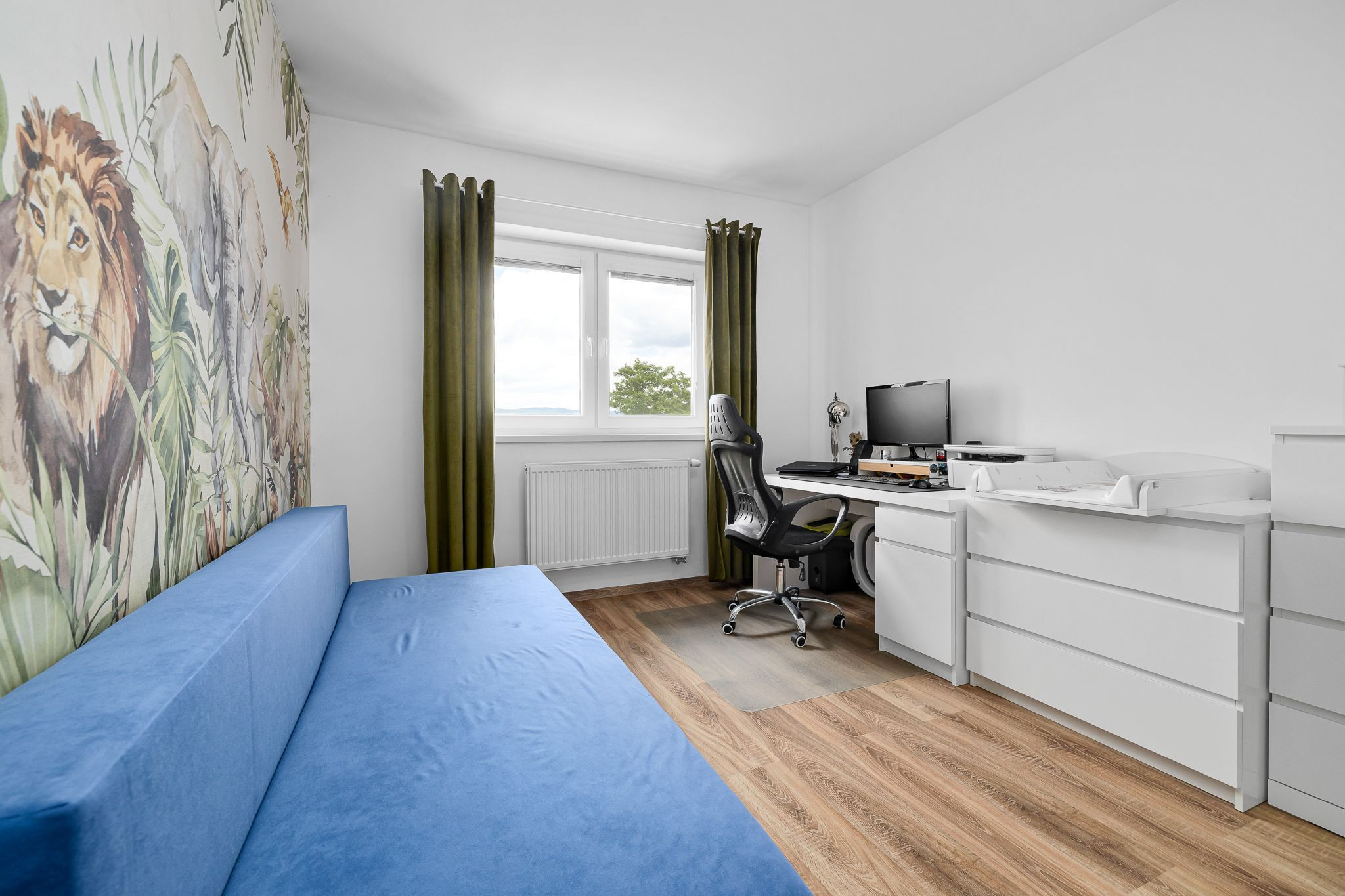 BE.LIVE COMPANY- PREDAJ- PRIESTRANNÝ- 3- IZBOVÝ BYT- BALKÓN-PARKOVACIE MIESTO- DUNAJSKÁ ULICA- BERNOLÁKOVO
