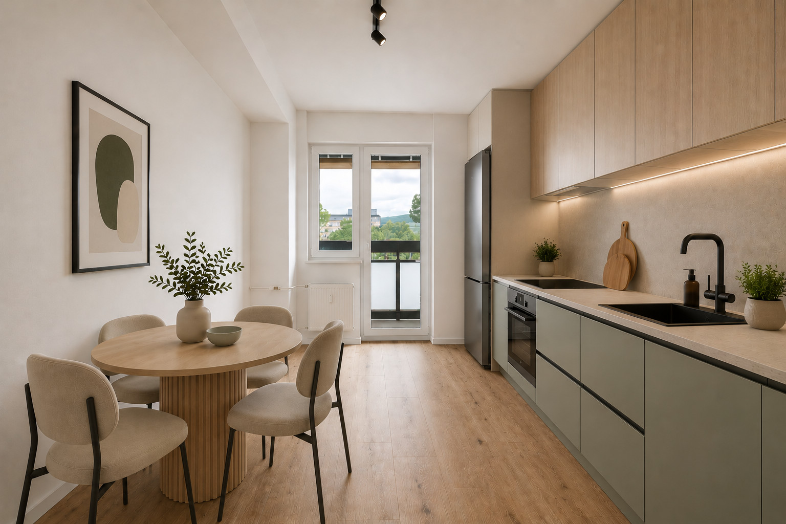 BE.LIVE COMPANY- NA PREDAJ- NADŠTANDARNE VEĽKÝ- ZREKONŠTRUOVANÝ- 3- IZBOVÝ BYT- LOGGIA- PIVNIČNÁ KOBKA- NOBELOVA ULICA- BRATISLAVA