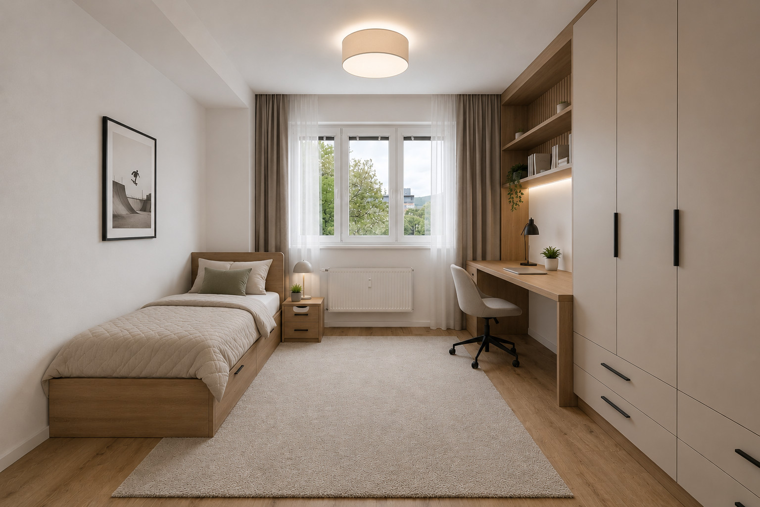 BE.LIVE COMPANY- NA PREDAJ- NADŠTANDARNE VEĽKÝ- ZREKONŠTRUOVANÝ- 3- IZBOVÝ BYT- LOGGIA- PIVNIČNÁ KOBKA- NOBELOVA ULICA- BRATISLAVA