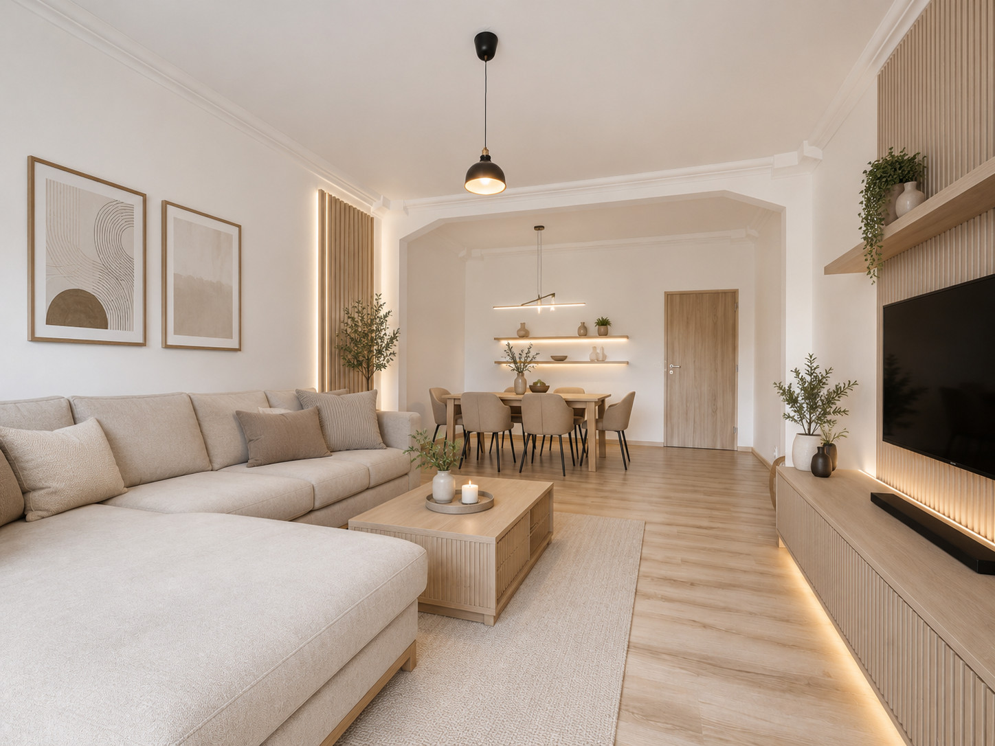 BE.LIVE COMPANY– NA PREDAJ– 2,5-IZBOVÝ BYT -LOGGIA - PIVNICA – BRATISLAVA NOVÉ MESTO - ČESKOSLOVENSKÝCH PARAŠUTISTOV