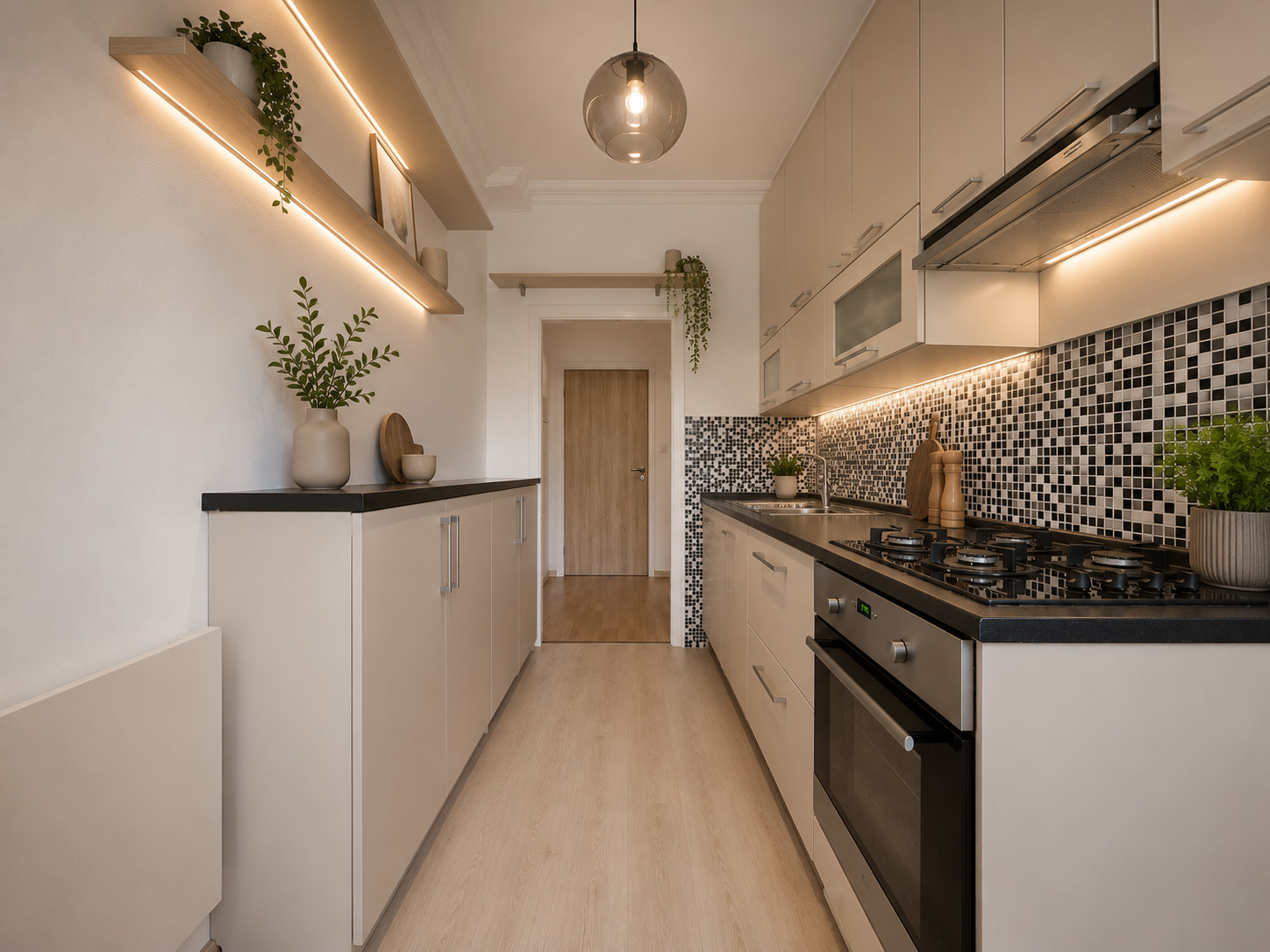 BE.LIVE COMPANY– NA PREDAJ– 2,5-IZBOVÝ BYT -LOGGIA - PIVNICA – BRATISLAVA NOVÉ MESTO - ČESKOSLOVENSKÝCH PARAŠUTISTOV