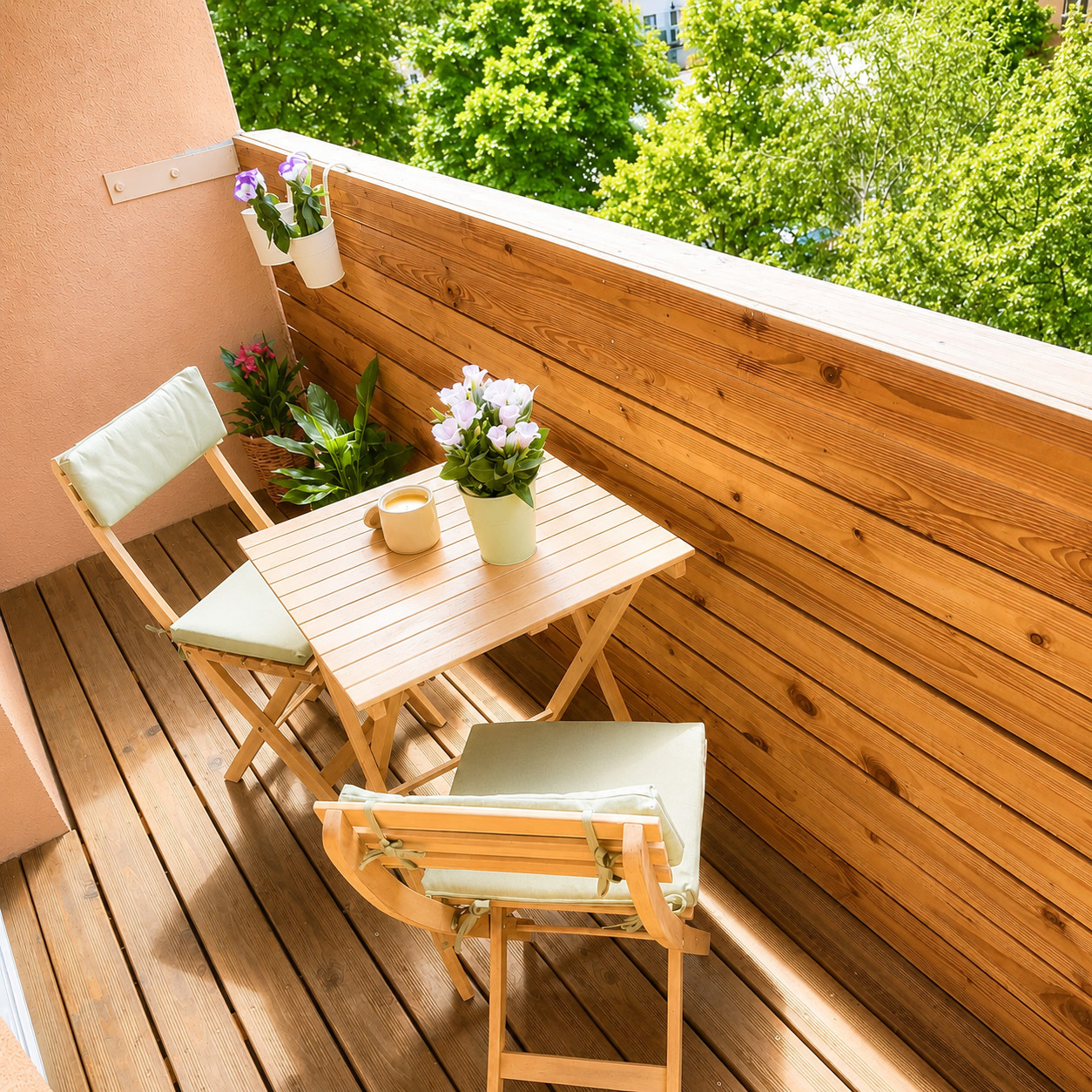 NA PREDAJ- KOMPLETNE ZREKONŠTRUOVANÝ - MODERNÝ 1- IZBOVÝ BYT S ODDELENOU SPÁĽŇOU A BALKÓNOM- BRATISLAVA- NOVÉ MESTO- ČSL PARAŠUTISTOV 