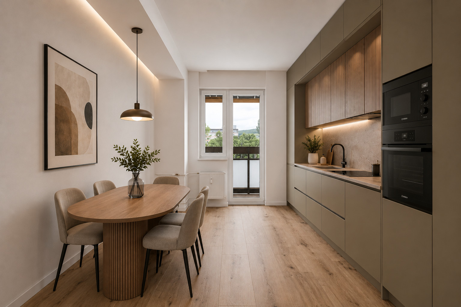 BE.LIVE COMPANY- NA PREDAJ- mZREKONŠTRUOVANÝ- 3- IZBOVÝ BYT- LOGGIA- PIVNIČNÁ KOBKA- NOBELOVA ULICA- BRATISLAVA