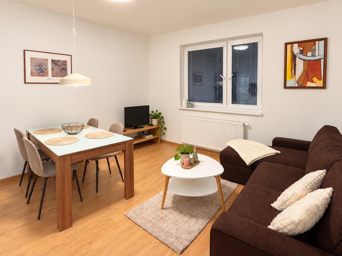 BE.LIVE COMPANY- NA PRENÁJOM- 3-IZBOVÝ BYT- TERASA- PARKOVACIE STÁTIE- LANGSFELDOVA ULICA- STARÉ MESTO- BRATISLAVA