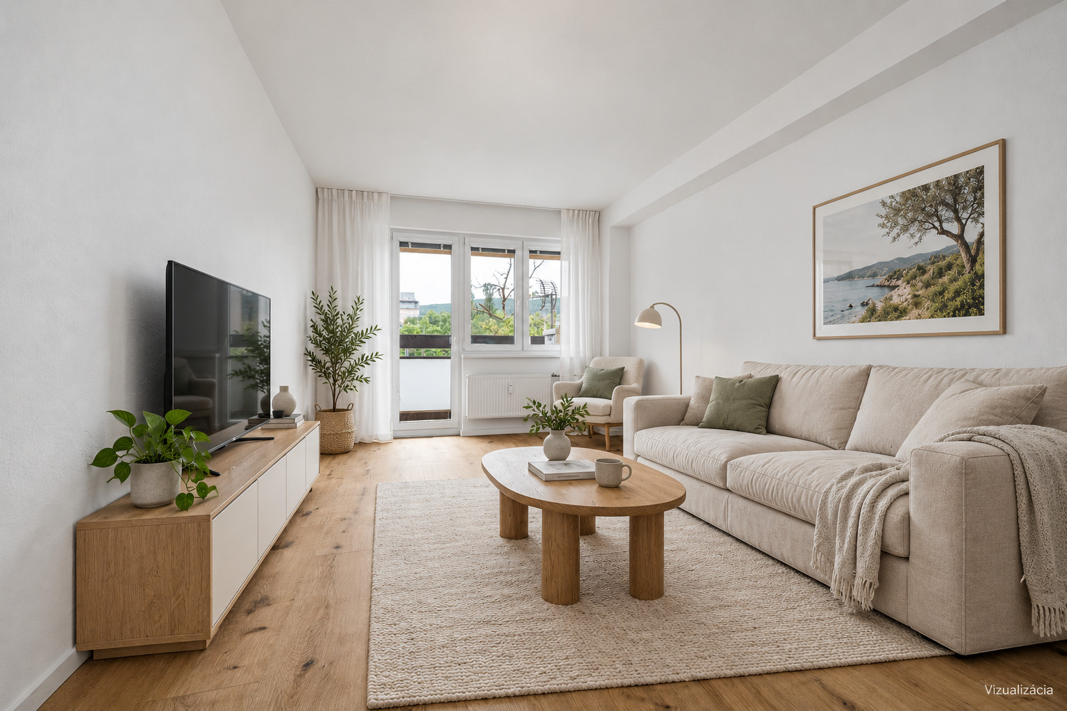 BE.LIVE COMPANY- NA PREDAJ- ZREKONŠTRUOVANÝ- 3- IZBOVÝ BYT- LOGGIA- PIVNIČNÁ KOBKA- NOBELOVA ULICA- BRATISLAVA