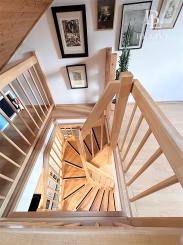 BE.LIVE COMPANY- PRENÁJOM- 3 IZBOVÝ BYT- 74m2- HORSKÝ PARK