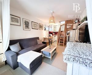 BE.LIVE COMPANY- PRENÁJOM- 3 IZBOVÝ BYT- 74m2- HORSKÝ PARK