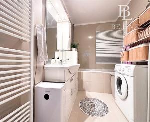 BE.LIVE COMPANY- PRENÁJOM- 3 IZBOVÝ BYT- 74m2- HORSKÝ PARK