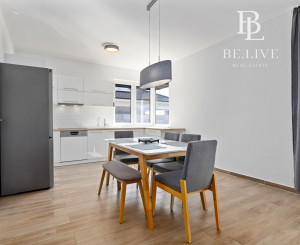PREDANÉ- 4 IZBOVÝ- BUNGALOV-109m2- MILOSLAVOV