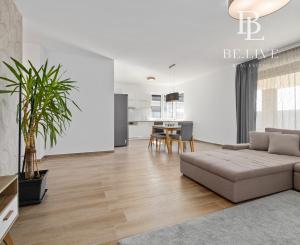 PREDANÉ- 4 IZBOVÝ- BUNGALOV-109m2- MILOSLAVOV