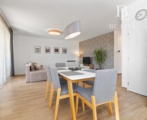 PREDANÉ- 4 IZBOVÝ- BUNGALOV-109m2- MILOSLAVOV