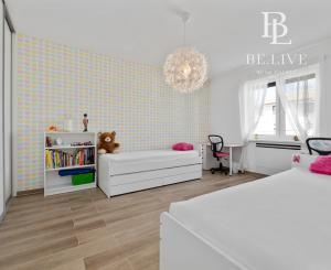 PREDANÉ- 4 IZBOVÝ- BUNGALOV-109m2- MILOSLAVOV