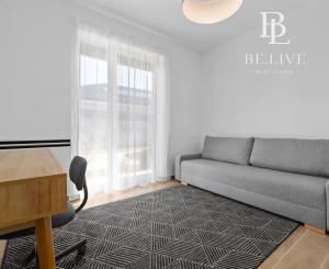 PREDANÉ- 4 IZBOVÝ- BUNGALOV-109m2- MILOSLAVOV