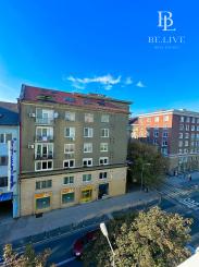 PRENAJATÉ- BE.LIVE COMPANY- PRENÁJOM- GARSÓNKA- STARÉ MESTO