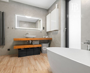 REZERVOVANÉ-PREDAJ- 5-IZBOVÝ- BUNGALOV- GARDENS- SENEC